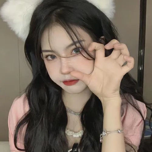 来自长崎的女孩